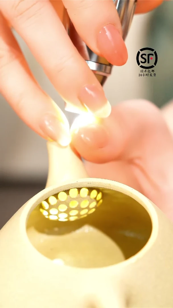 【闪购商品】紫砂茶壶原矿手工紫砂壶