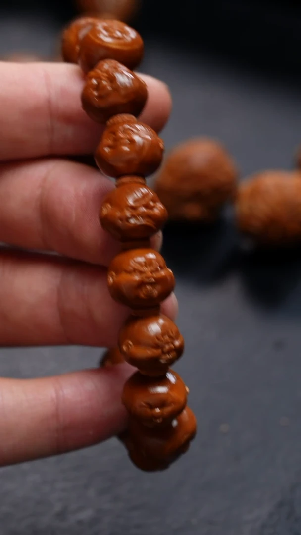 橄榄核手串/手链拾*橄榄核