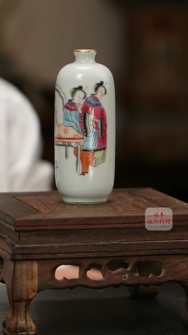 摆件瓷器瓷器瓷器