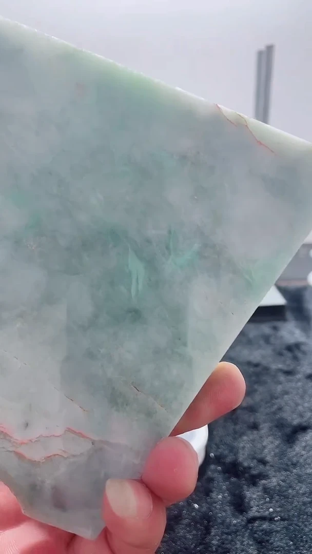 定制翡翠定制未镶嵌需要加工联系客服