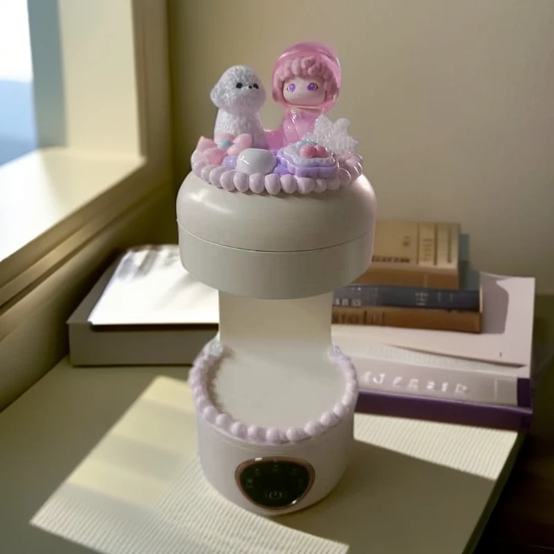 手工DIY奶油胶创意潮品