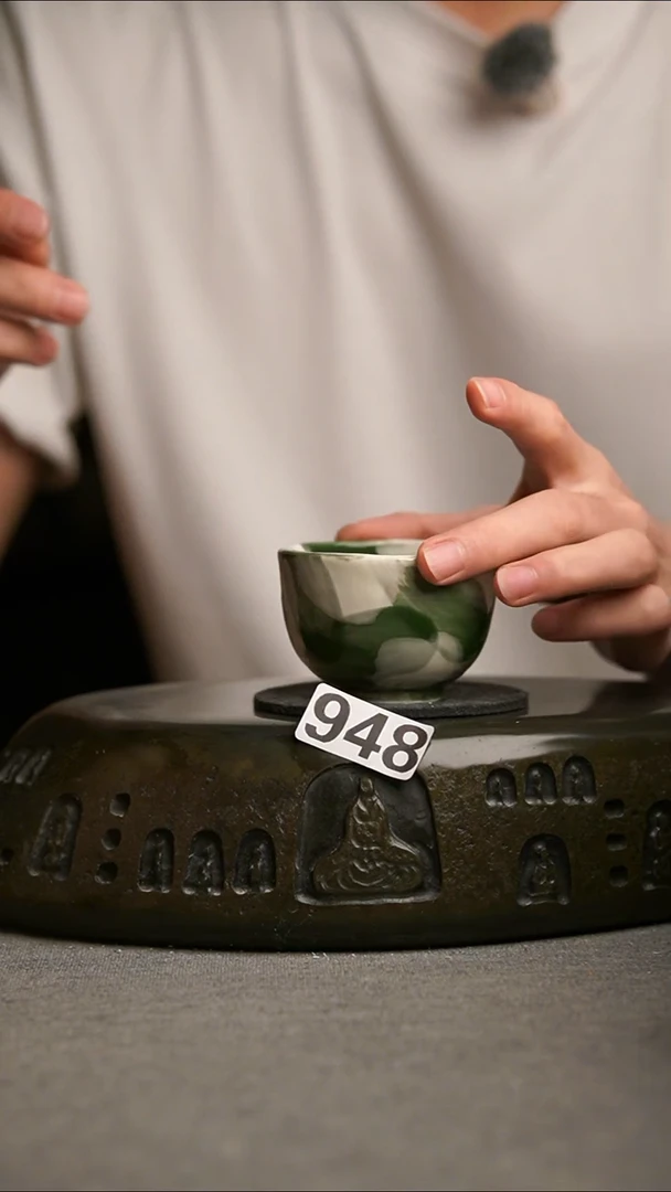 948景德镇陶瓷茶器系列