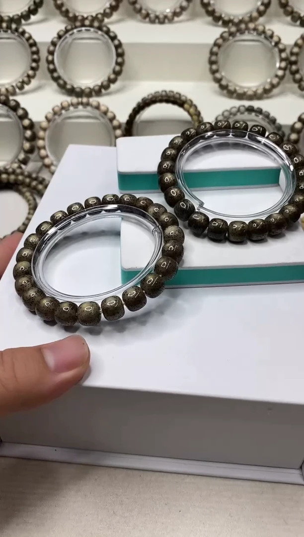 吊坠星月菩提173    b6