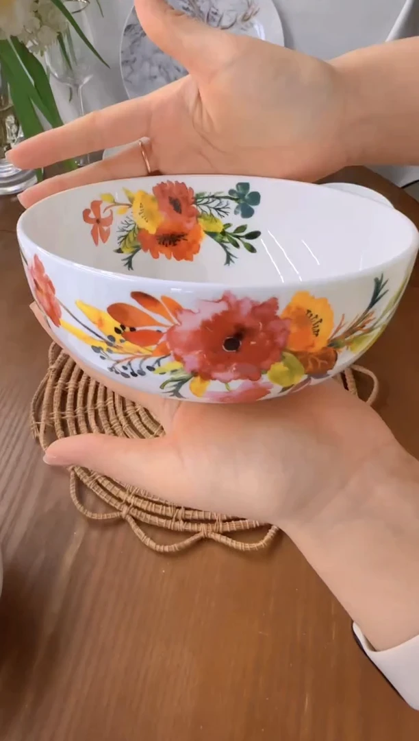 盘子瓷******************