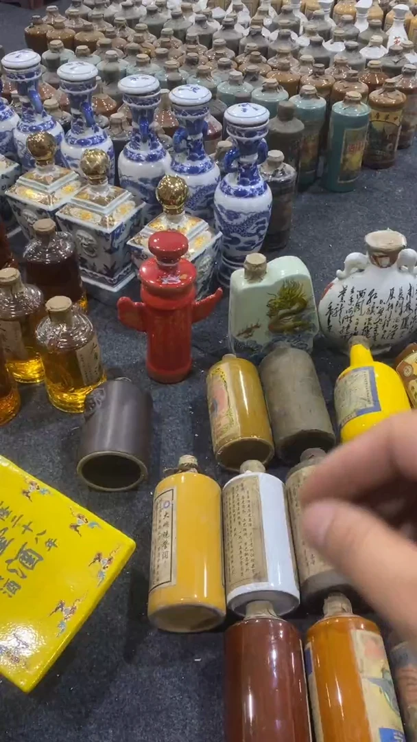 瓷片所见即所得；；瓷片