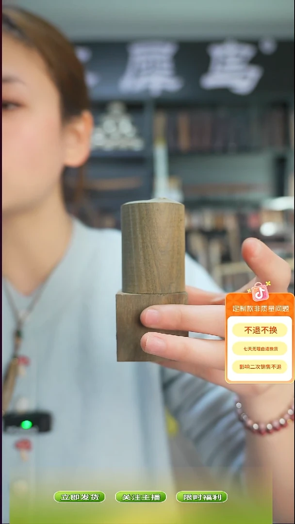 木手作木制雕刻品