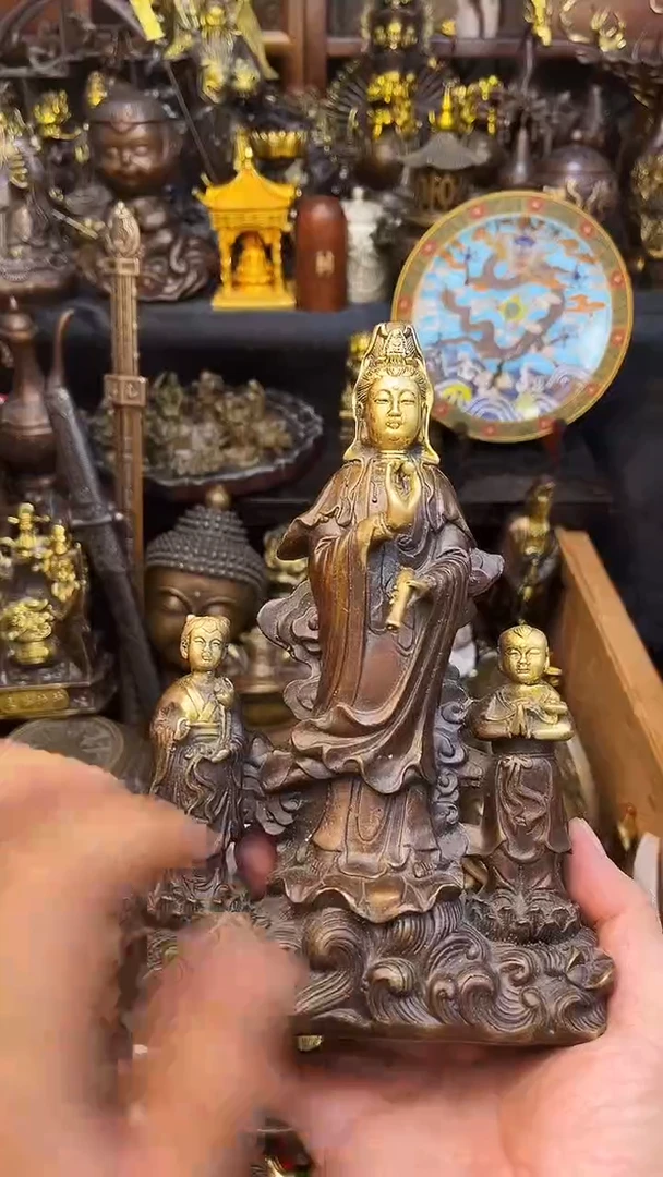 1129李哥铜器摆件链接