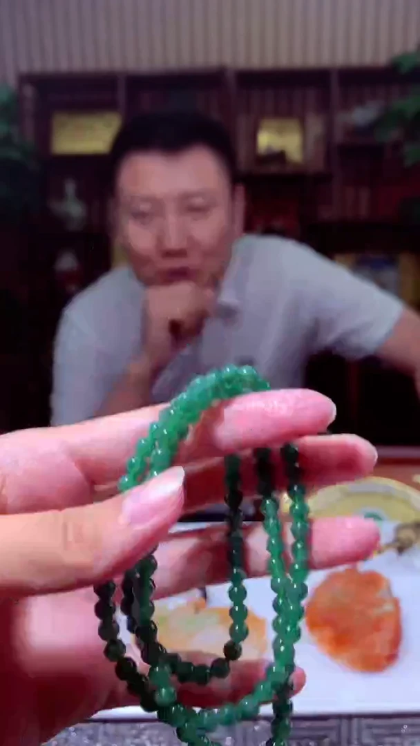 未镶嵌定制翡翠定制翡翠（拍一发一）