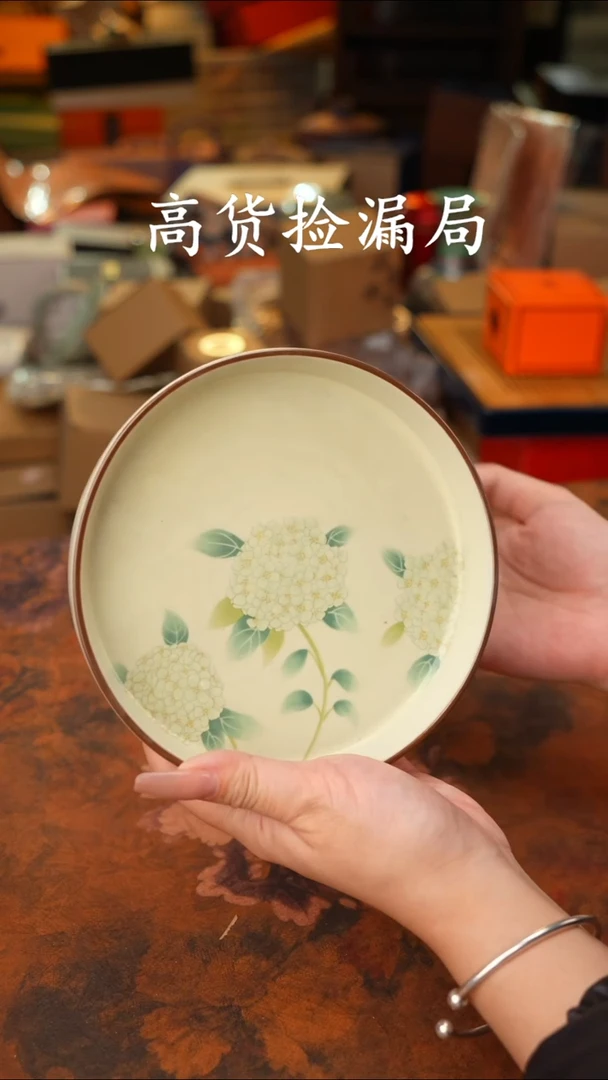 陶瓷茶具（无礼盒@@T443