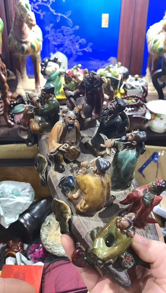 【闪购商品】瓷器默认链接一物一拍