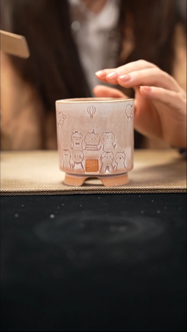 11-6-222花盆口径6