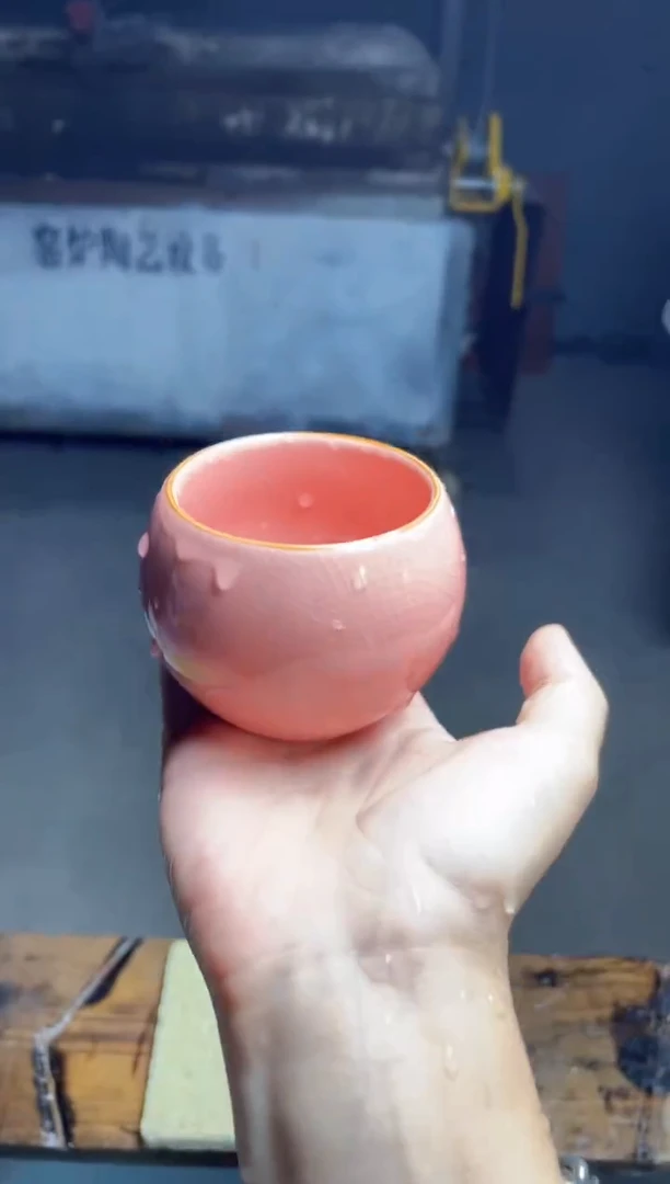 粉龙蛋