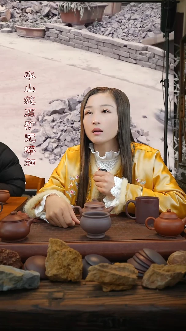 【闪购商品】紫砂茶壶中温天青杯子