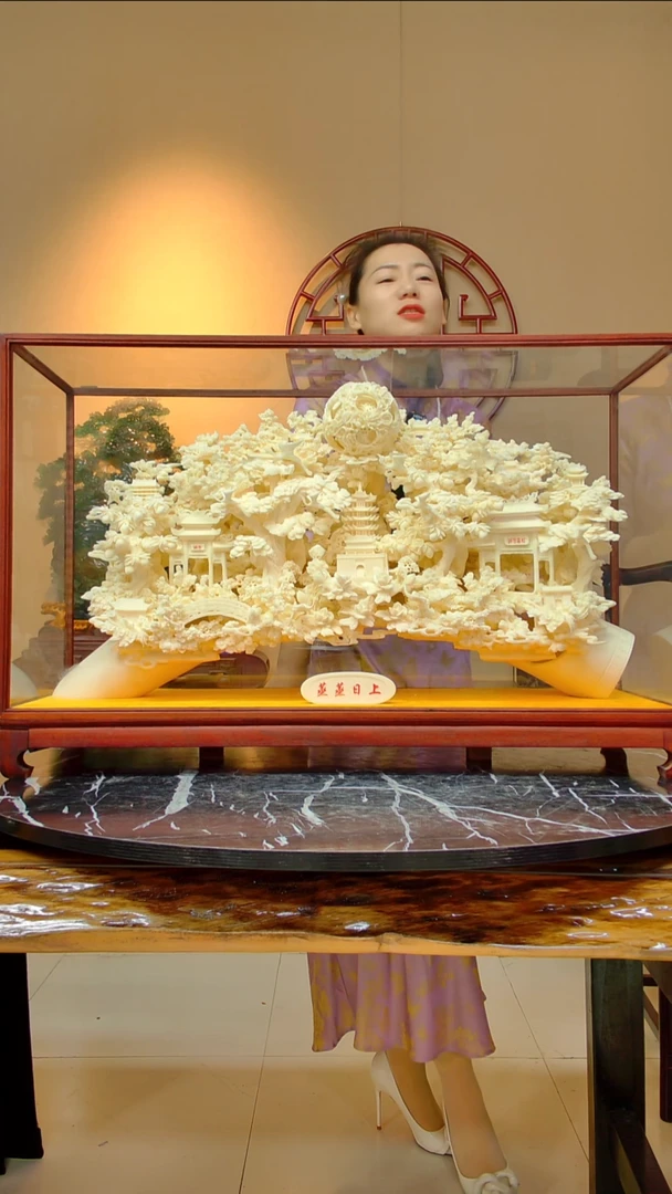 石材美*居家摆件