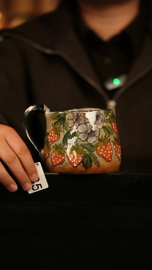 瓷片遇瓷手作同款435