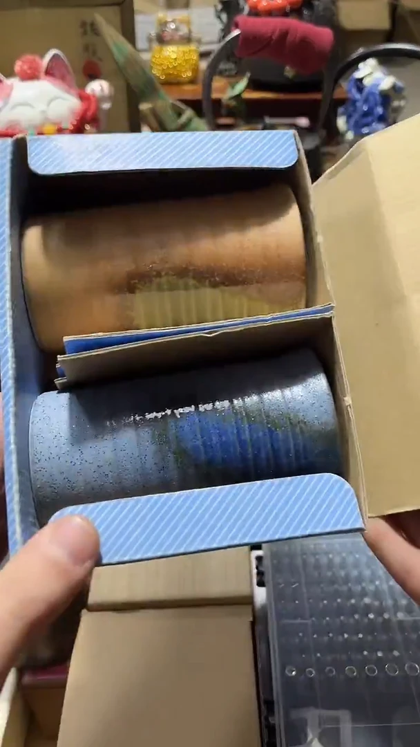 瓷片陶茶666文玩周边多人