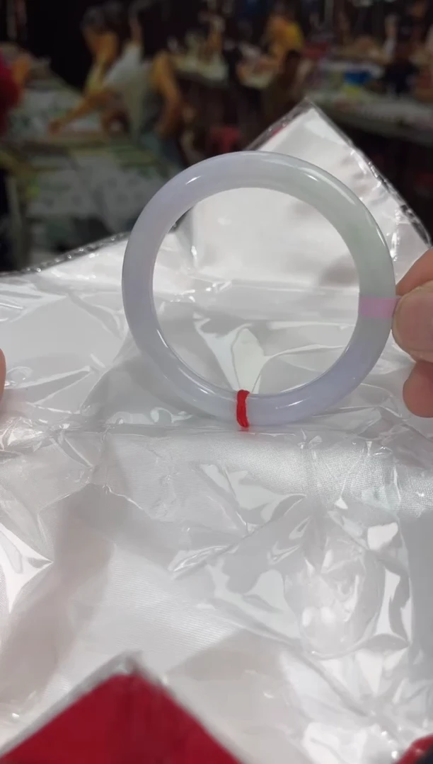 未镶嵌手镯翡翠梦**D1