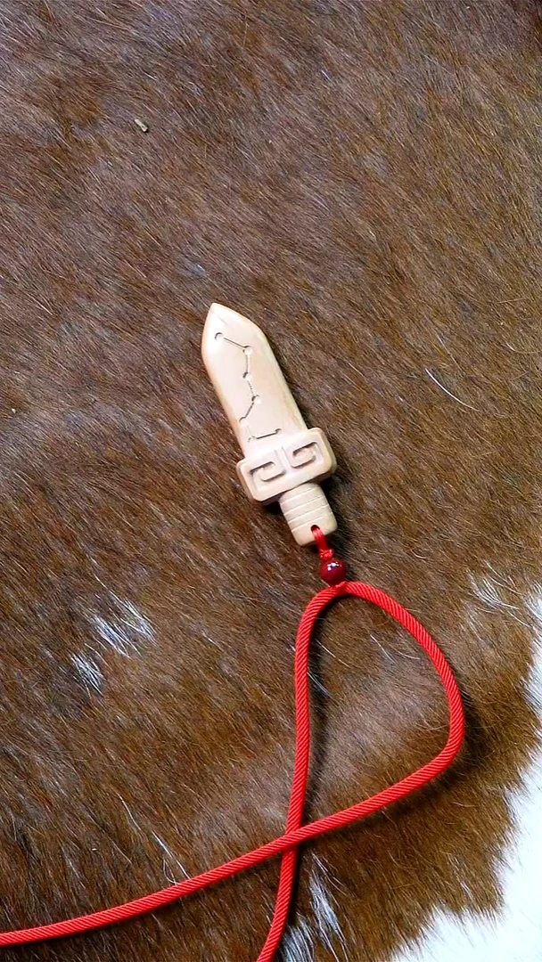桃木丫*手作木制雕刻品