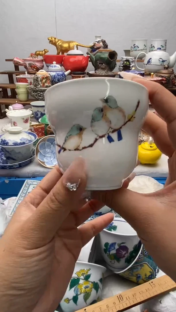 【闪购商品】瓷片全场满20包邮一对一闪购
