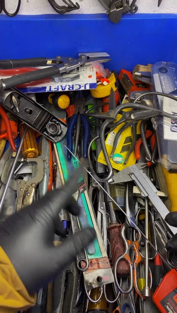 观**今大白日本工具仓库闪购链接