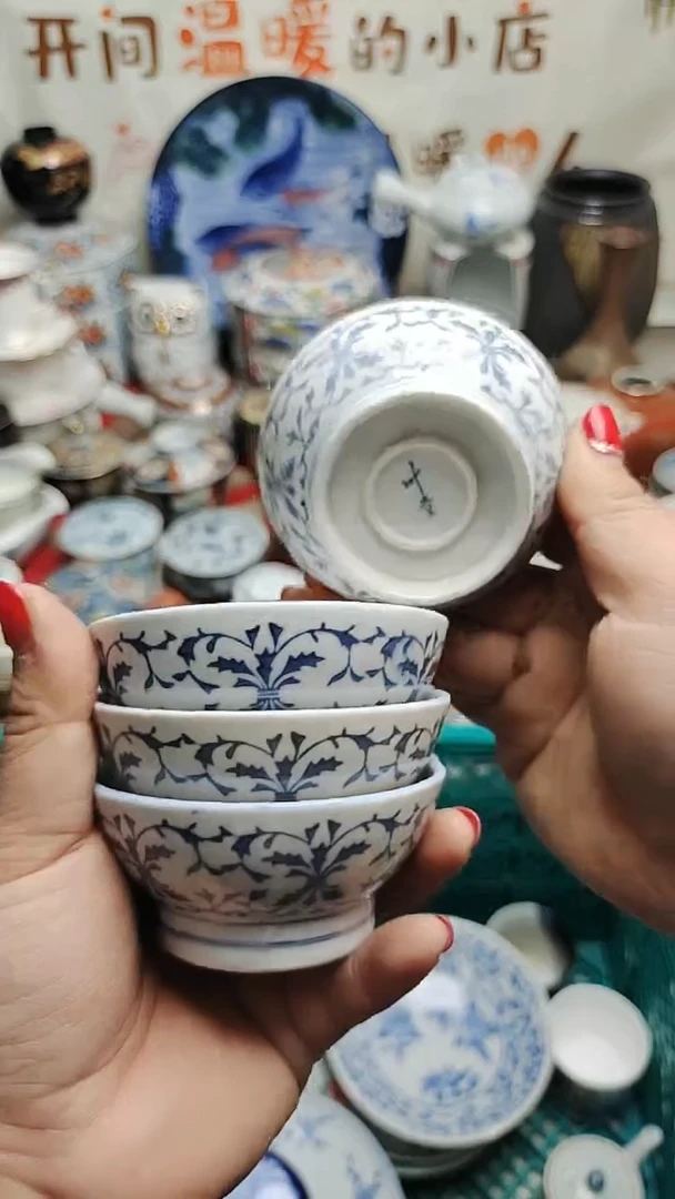 其他陶紫韵陶艺优品小铺满30包邮