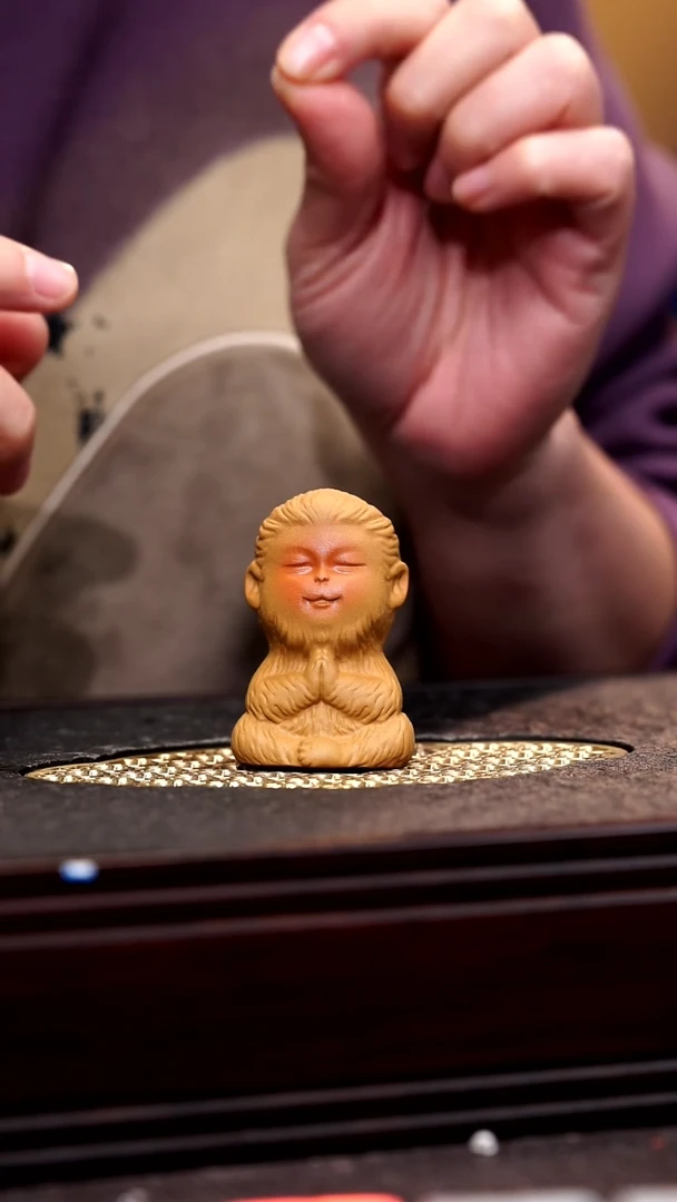 【闪购商品】紫砂茶杯精品紫砂杯2