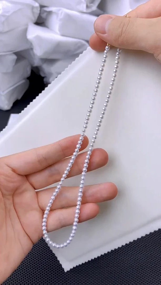 未镶嵌耳饰淡水珍珠xl1038