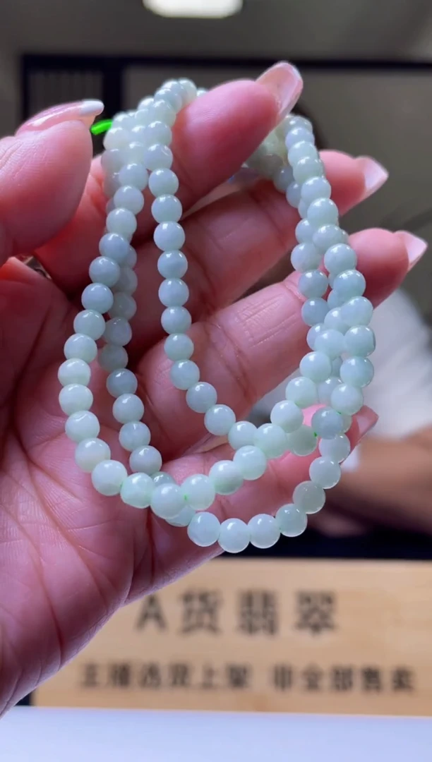 未镶嵌定制翡翠C-@@QJCC120908多样性发其一