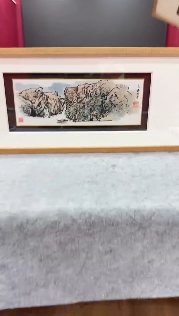 国画Z天津人美--张国平老师国画（D师系列）