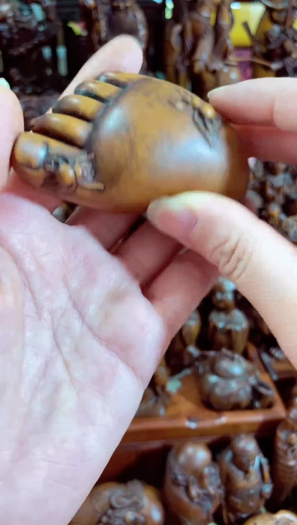 【闪购商品】木高端文玩礼品好物