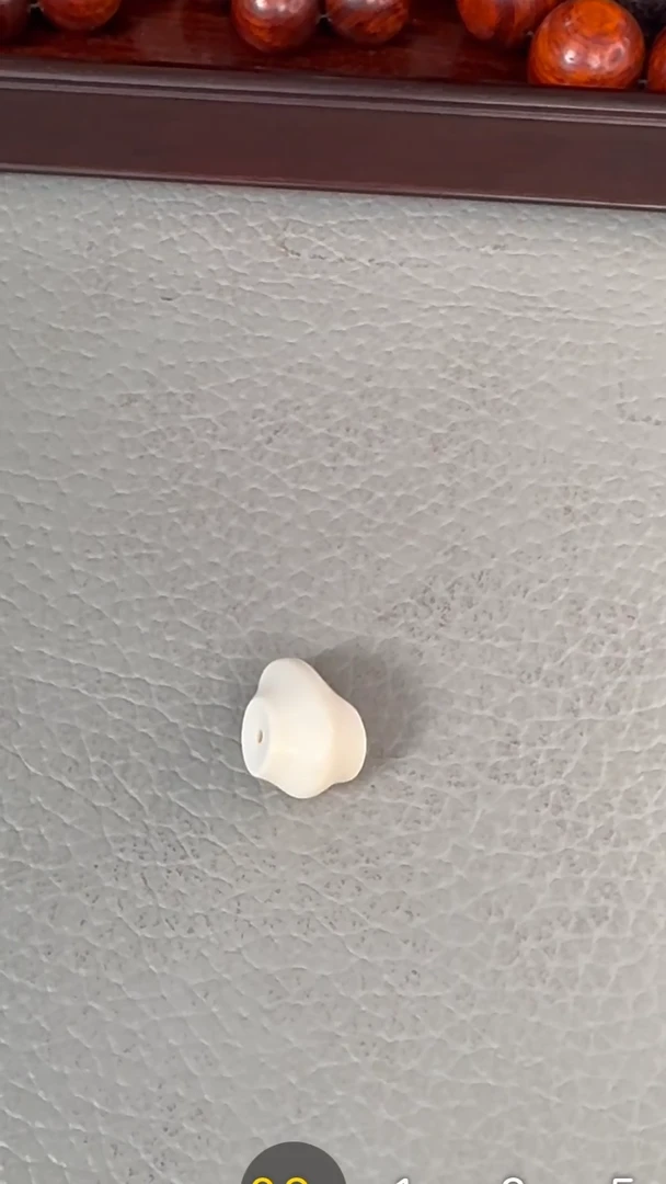 手串/手链/手镯猛犸象牙C035鲨鱼背大三通