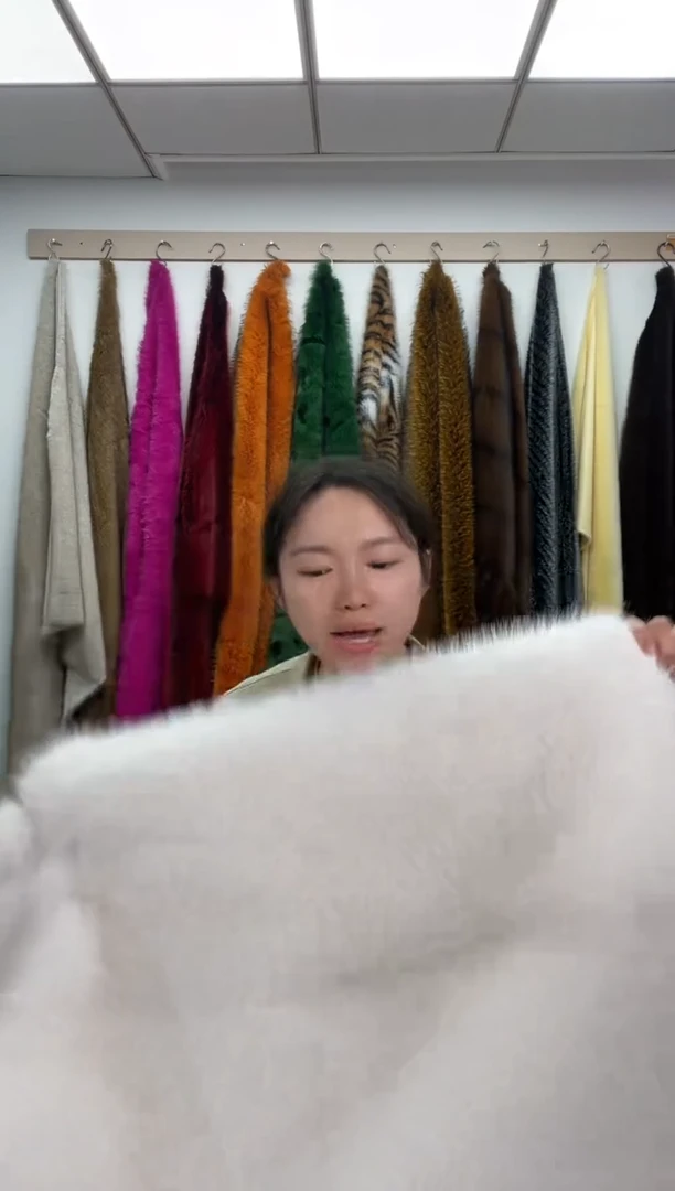 狐狸毛A23超级福利