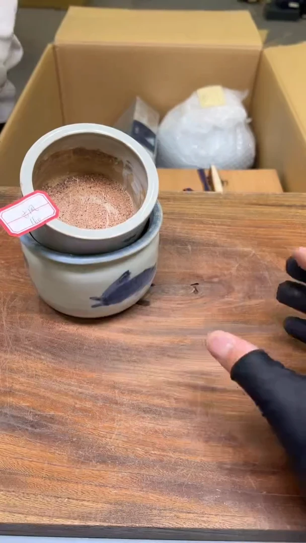 【闪购商品】紫砂公道杯V紫砂茶具紫砂茶具