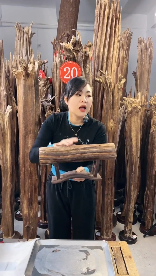 【闪购商品】沉香摆件沉香摆件多样性发一件97