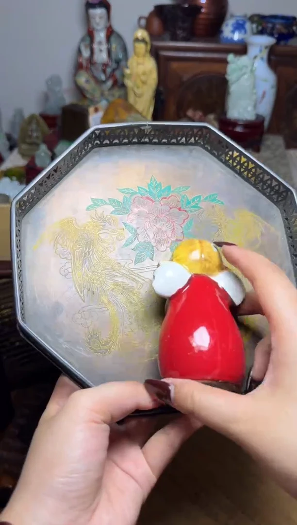 瓷片瓷器默认微瑕瓷器