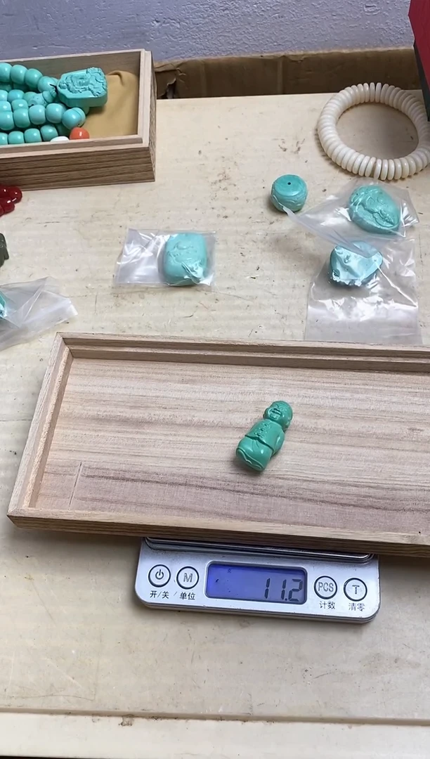 其他瓷器杯子一物一拍