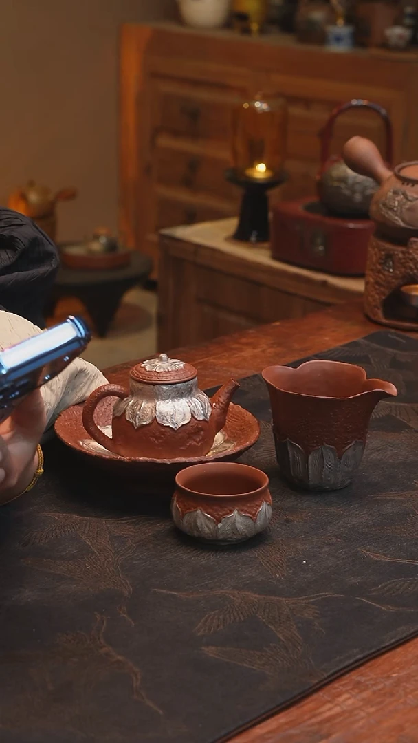 直播闪购福利品公杯