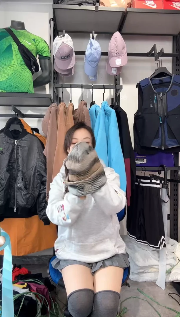 1228编码 瑕疵款直播间过款为准 尺码