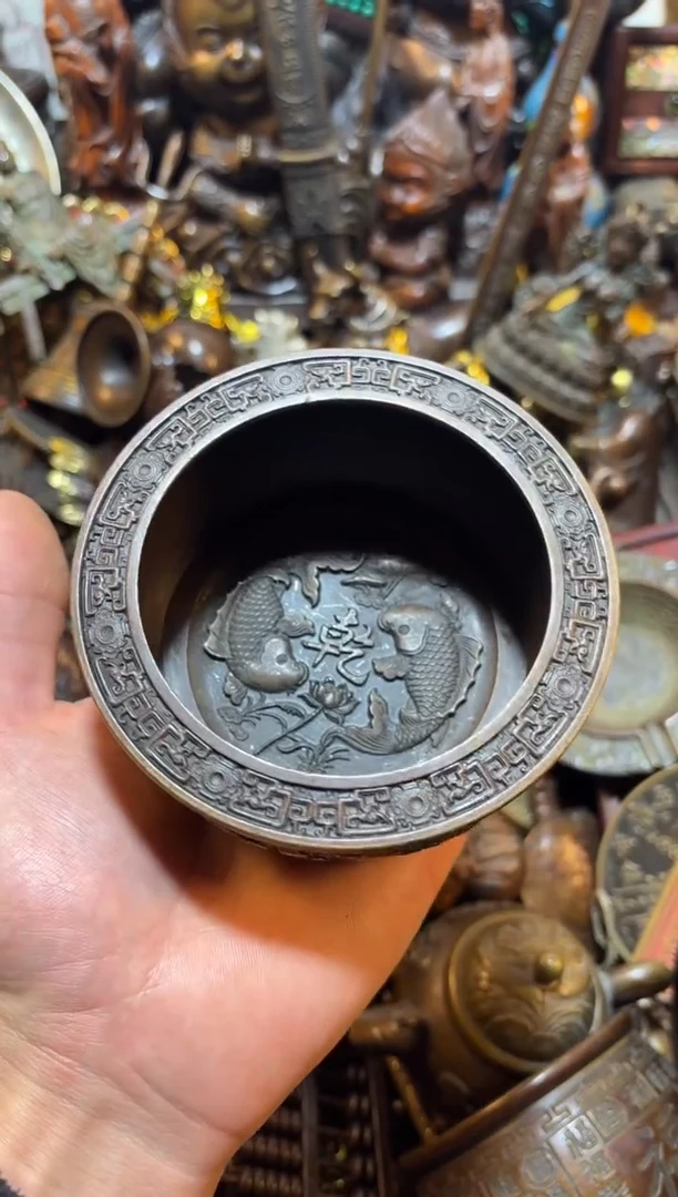 【闪购链接】古上古铜器专属链接