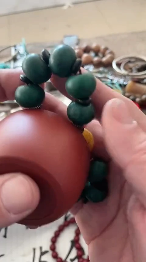 【闪购商品】紫砂茶宠大家都喜欢的紫砂茶宠工艺品