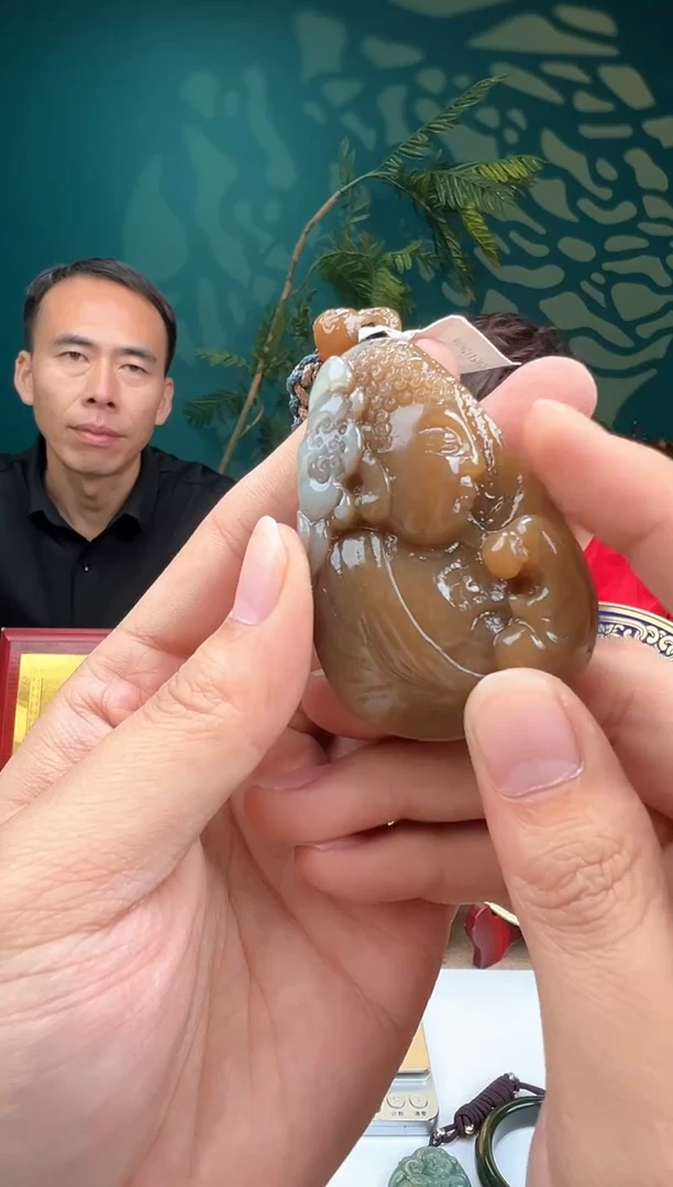 定制和田玉多样性发货拍一发一