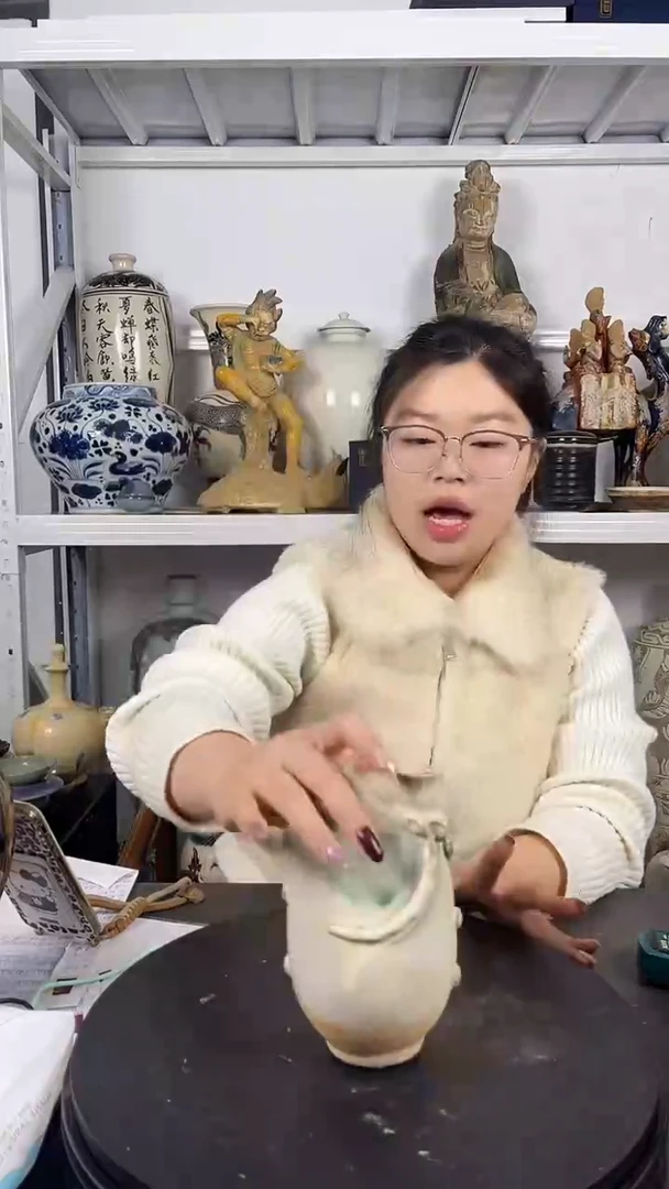 其他陶顺心瓷器 仿古复刻
