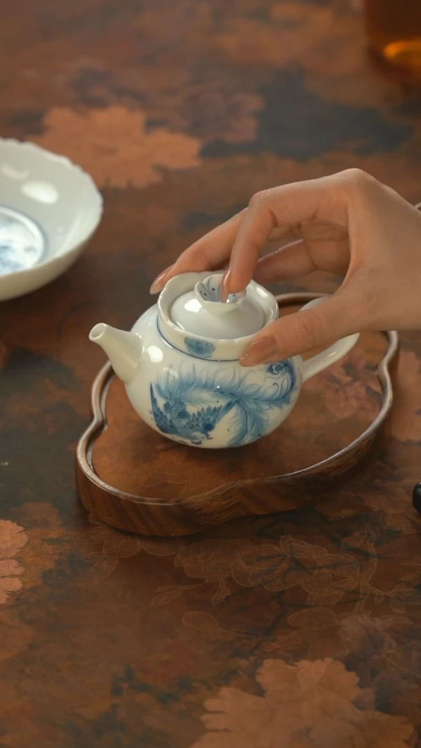 【闪购商品】11留器茶斋高货瓷器@@LQ1604