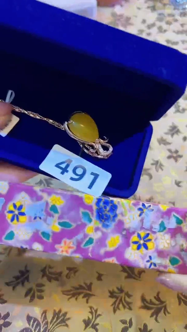 【闪购商品】瓷片陶茶666文玩周边多人