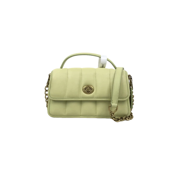妃鱼/蔻驰/95新/包包/市场价2800/250115XZ0030