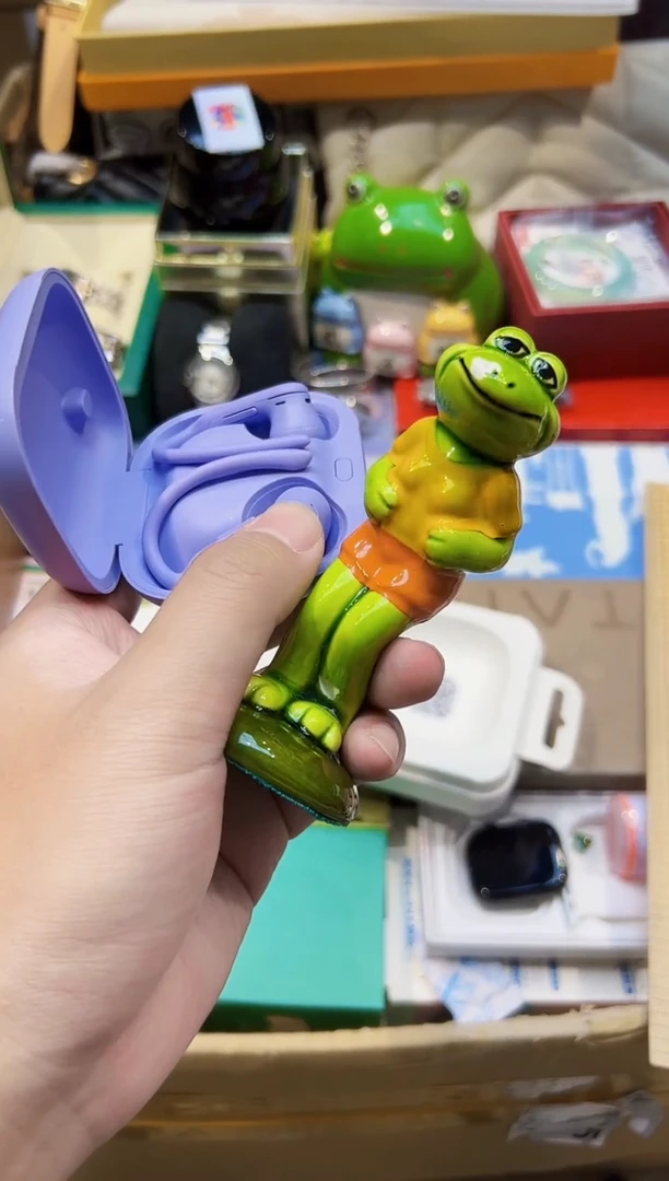 .全球寻宝高端瓷儿