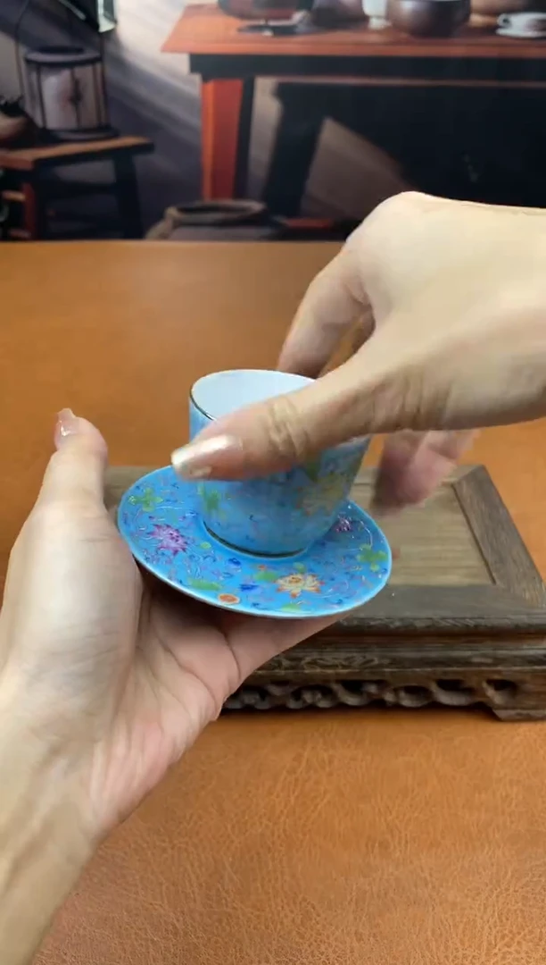 【闪购商品】陶禧茶器闪购福利V