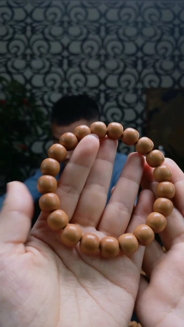 手串猴头核桃勿**物老型