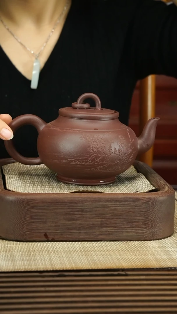 【闪购商品】紫砂茶壶1111111111111111