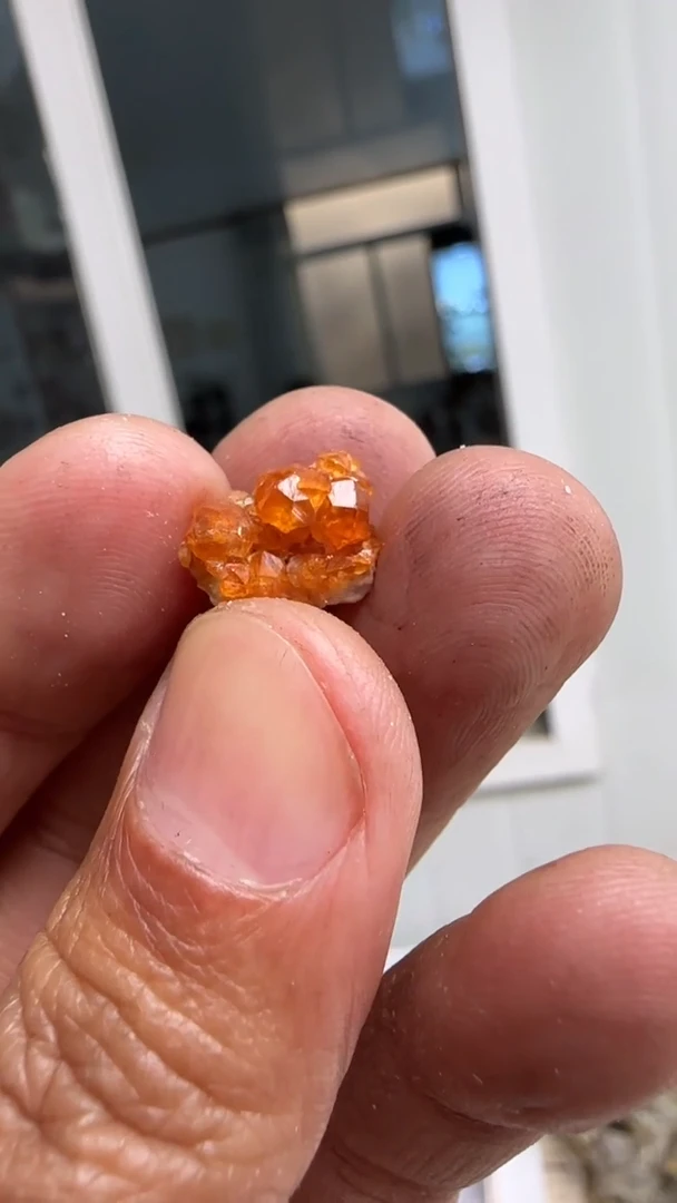 【闪购商品】昌化石印石原石料